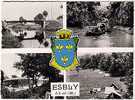 CPM 77 ESBLY - Multivues - Esbly