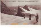Sports - Dép 65 - RF18912 - Alpinisme - Ascension Du Vignemale - Sommet Du Glacier - Les 2 Jumeaux - Bon état - Alpinismo