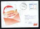 Romania 2004 Stationery Cover Nouvel An . - Año Nuevo