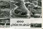 1000 GRISSE VON DER SAAR...7 VUES...CPSM GRAND FORMAT - Altri & Non Classificati