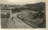 Jerusalem ; Premiere Vue De La Ville - Palestine