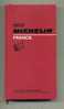 - GUIDE MICHELIN 1989 - Michelin (guides)