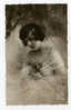 Delcampe - {33901} Fantaisie " Femme " ; Edit. Ficit    603 / 2. " En Baisse " - Frauen