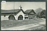 LES PACCOTS SUR CHATEL SAINT DENIS - CHAPELLE DE N.D. DES NEIGES  - TB - Chapelle