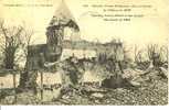 LaGuerre 1914-17 - 633 - Offensive Franco-Britanique Dans La Somme - Le Chateau De Ham - Ham