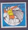 SAINT-PIERE-ET-MIQUELON N° 643** NEUF AVEC CHARNIERE  SPORT LE VOLLEY - Andere & Zonder Classificatie