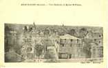 Montdidier (Somme) - Vue Générale Et Eglise Saint Pierre - Montdidier