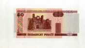 - BELARUS . 50 R. . 2000 - Belarus