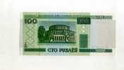 - BELARUS . 100 R. . 2000 - Bielorussia