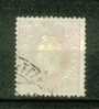 PORTUGAL N°44 Obl. Dent. 12 1/2 - Used Stamps