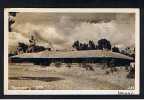 Real Photo Postcard Observatory Hawaii U.S.A. - Ref 542 - Big Island Of Hawaii