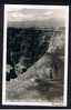 Real Photo Postcard Hale Mau Mau Volcano Hawaii U.S.A. - Ref 542 - Big Island Of Hawaii