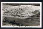 Real Photo Postcard Sulpher Rocks Hawaii U.S.A. - Ref 542 - Big Island Of Hawaii