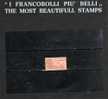 ITALIA REGNO ITALY KINGDOM 1903 ESPRESSO SPECIAL DELIVERI EFFIGIE RE VITTORIO EMANUELE I CENT.25 MNH DISCRETA CENTRATURA - Express Mail