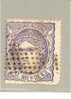 SpaMi.Nr. 101a/ SPANIEN - Edifil No. 107a(1870)  O - Used Stamps
