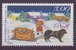 SAINT-PIERRE-ET-MIQUELON N°685** NEUF SANS CHARNIERE  NOEL - Andere & Zonder Classificatie