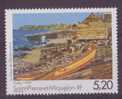 SAINT-PIERRE-ET-MIQUELON N°687** NEUF SANS CHARNIERE  EXPRESSION ARTISTIQUE - Altri & Non Classificati