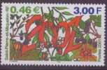 SAINT-PIERRE-ET-MIQUELON N°726** NEUF SANS CHARNIERE  2001 - Andere & Zonder Classificatie