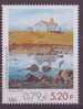 SAINT-PIERRE-ET-MIQUELON N°743** NEUF SANS CHARNIERE  EXPRESSION ARTISTIQUE - Andere & Zonder Classificatie