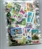 LOT  DE  500 TIMBRES  FRANCE  DIFFERENTS  "OBLITERES" - Lots & Kiloware (mixtures) - Max. 999 Stamps