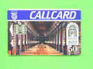 IRELAND - Chip Phonecard As Scan - Ireland