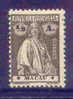 ! ! Macau - 1913 Ceres 1/2a - Af. 210 - MH - Ungebraucht