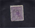 BRESIL    1918  N° 158 A - Used Stamps