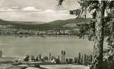 RADOLFZELL Am Bodensee - Carte Petit Format, 2 Scans - - Radolfzell