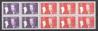 1989 Michel H-Blatt 1 MNH - Blocks & Sheetlets