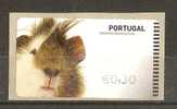 D - PORTUGAL ATM AFINSA 33B -  TAXA 0,30€, MNH - Automaatzegels [ATM]