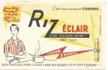 Buvard Riz Eclair Pre Cuit - Alimentaire