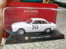 ALFA ROMEO  2600 SPRINT TROFEO JOLLY CLUB MONZA 1964 Scala 1/43 - Otros & Sin Clasificación