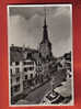 K306 Solothurn Soleure Haptgasse Mit Zeitglockenturm.Mention 7.4.1939.Photoglob 5539 - Soleure