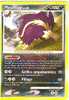 -- CARTE POKEMON MOUFFLAIR NIV 40 26/100 BON ETAT - Other & Unclassified