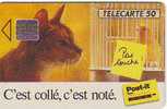 POST IT 50U SO4 02.93 ETAT COURANT - 1993