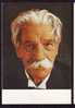 ORIGINAL VINTAGE PHOTO  Albert Schweitzer NOBEL PRIX ,doctor, Musician, Physicist! - Albert Schweitzer