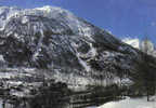 Carte Postale 05. Serre-Chevalier  Villeneuve  La Salle  Trés Beau Plan - Serre Chevalier