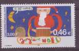 SAINT-PIERRE-ET-MIQUELON N° 757** NEUF SANS CHARNIERE   NOEL - Otros & Sin Clasificación