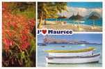 Ile Maurice - Mauritius - Couleurs De L'île - Colours Of The Island - Mauritius