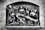 81 MONESTIES SUR CEROU La Pieta 1490 Chapelle St Jacques - Monesties