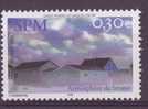 ⭐ Saint Pierre Et Miquelon - YT N° 852 ** - Neuf Sans Charnière ⭐ - Unused Stamps