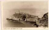 South Stack Light House HOLY Island Phare - Anglesey