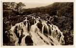 SWALLOW Falls BETTWS Y COED - Caernarvonshire