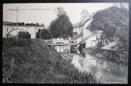 Briare Les Bords De La Trezée - Briare