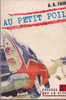 Presses De La Cité Mystère 753 Au Petit Poil A.A. Fair 1965 - Presses De La Cité