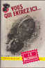 Presses De La Cité Mystère 202 Vous Qui Entrez Ici...J.R. Macdonald 1955 - Presses De La Cité