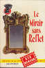 Presses De La Cité Mystère 361 Le Miroir Sans Reflet Ben Benson 1957 - Presses De La Cité