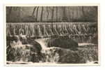 Bourganeuf (23) : Barrage Du Verger En 1951. - Bourganeuf