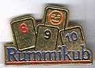 Rummikub - Games