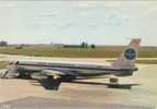 PAN AM PAN AMERICAN BOEING B707 121B AIRCRAFT (A19431) - 1946-....: Era Moderna